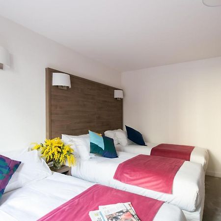 Hotel Hector Париж Екстериор снимка